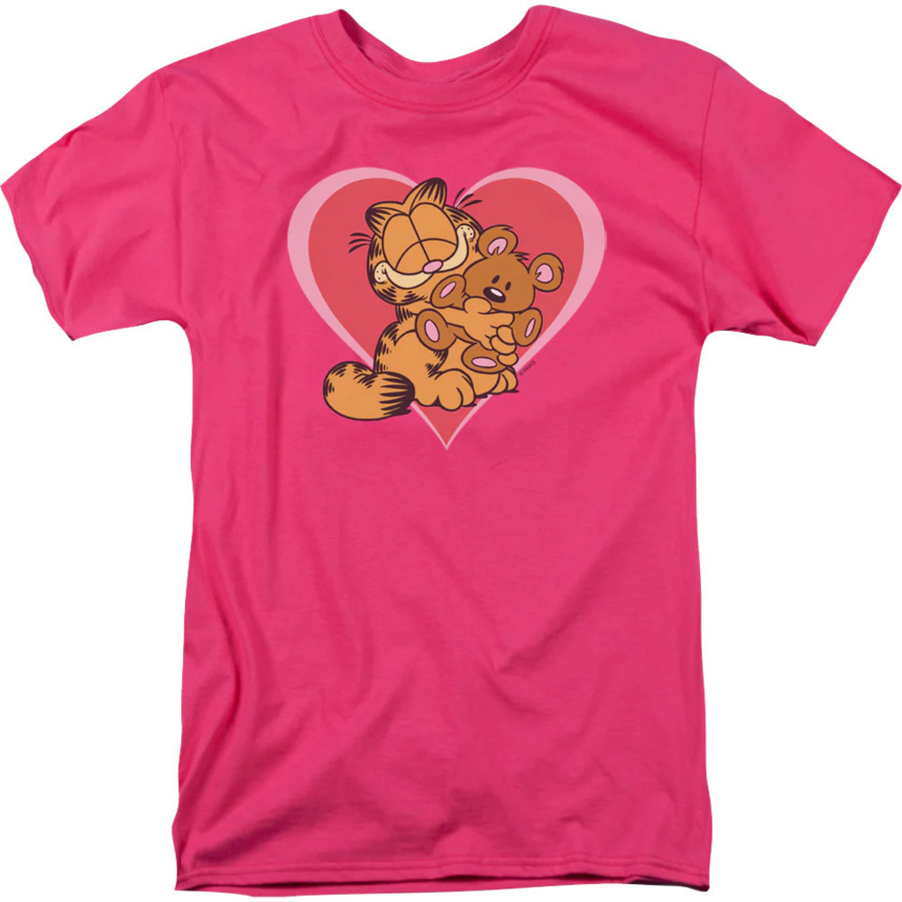 Big Hug Garfield Tshirt
